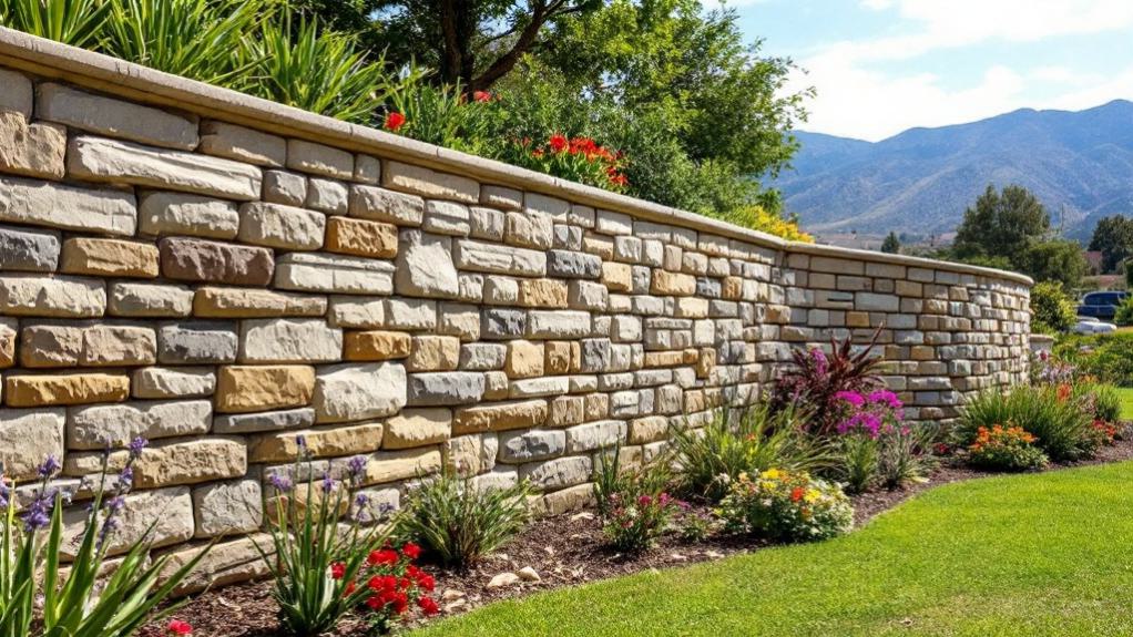 Retaining Wall Contractor Near Me Glendale, CA